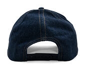 Cap Ed Hardy - Diamante Gothic 5 Panel Trucker Cap