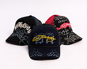 Cap Ed Hardy - 1971 5 Panel Trucker Cap
