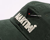 Cap American Needle - Archive Cocktail