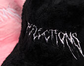 Cap Reflection Luxury Horny Cap - Black Horns
