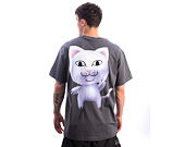 Tee Rip N Dip - Nermii Tee Charcoal