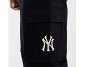 Pants New Era - MLB Cargo Pants - NY Yankees - Navy