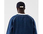 Jacket New Era - Branded Bunda Denim Worker Jacket - Denim