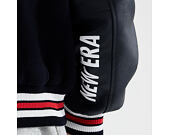 Jacket New Era - F1 Wordmark Varsity Jacket - RED BULL F1 - Navy Blue