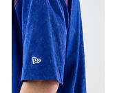 Tee New Era - F1 Drop Shoulder Tee - RED BULL F1 - Blue