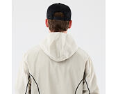 Jacket New Era - MLB Piping Track Jacket - NY Yankees - Stone
