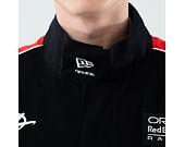 Jacket New Era - F1 Motorsport Jacket - RED BULL F1 - Black