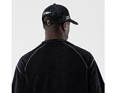 Tee New Era - F1 Drop Shoulder Tee - RED BULL F1 - Black