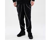 Pants New Era - MLB Piping Track Pants - LA Dodgers - Black