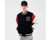 Jacket New Era - MLB Varsity Jacket - NY Yankees - Navy