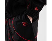 Pants New Era - F1 Piping Track Pants - RED BULL F1 - Black