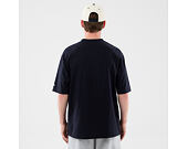 Tee New Era - MLB Arch Graphic Oversized Tee - NY Yankees - Navy