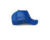 Cap New Era - MLB APEX 9FORTY A-Frame - NY Mets - Team Color