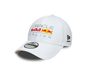 Cap New Era - F1 Core 9FORTY - RED BULL F1 - White