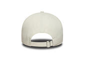 Cap New Era - Villans Dadcap 9TWENTY A-Frame - ASTON VILLA FC - Ivory