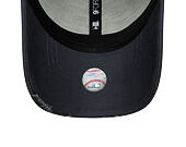 Cap New Era - MLB Stitched 9FORTY - LA Dodgers - Dark Concrete