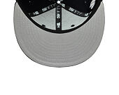 Cap New Era - Branded 59FIFTY - Navy