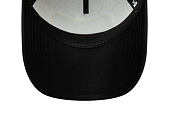 Kids Cap New Era - DC Patch 9FORTY A-Frame Trucker - Batman - White / Black