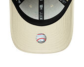 Kids Cap New Era - MLB Fruit Icon 9FORTY - LA Dodgers - Stone