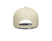 Cap New Era - MLB Food Icon 9FORTY - LA Dodgers - Stone / Royal
