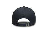Cap New Era - MLB League Essential 9FORTY - NY Yankees - Dark Concrete