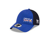 Cap New Era - F1 Essential 9FORTY - RED BULL F1 - Navy Blue