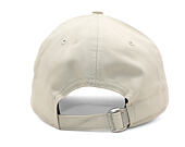 Cap New Era - MLB League Essential 9FORTY - Oakland Athletics - Stone / Dark Green