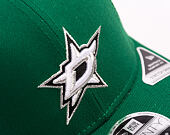 Cap New Era - NHL Core Mesh 9SEVENTY Stretch-Snap - Team Color