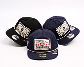 Cap New Era - NHL 2026 Champion VC 19TWENTY - Montreal Canadiens - Team Color
