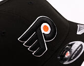 Cap New Era - NHL 9SEVENTY Stretch-Snap - Philadelphia Flyers - Team Color