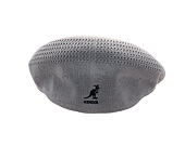 Kangol 0290BC Tropic 504 Ventair Grey Flat Cap