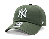 Cap 47 Brand MLB Clean Up - NY Yankees