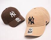 Cap 47 Brand MLB Clean Up - NY Yankees