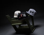 Cap New Era - MLB Outdoor Icon 9FIFTY - LA Dodgers - Grey