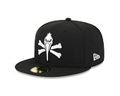 Cap New Era - MiLB Theme Nights 59FIFTY - Myrtle Beach Pelicans - Team Color