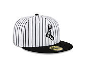 Cap New Era - MiLB Theme Nights 59FIFTY - Durham Bulls - Team Color