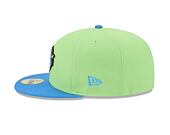 Cap New Era - MiLB Theme Nights 59FIFTY - Pensacola Blue Wahoos