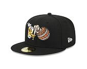 Cap New Era - MiLB Theme Nights 59FIFTY - West Michigan White Caps - Team Color