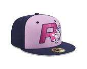 Cap New Era - MiLB Theme Nights 59FIFTY - Rochester Red Wings - Team Color