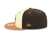Cap New Era - MiLB Theme Nights 59FIFTY - El Paso Chihuahuas - Team Color