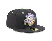 Cap New Era - MiLB Theme Nights 59FIFTY - New Hampshire Wildcats - Team Color
