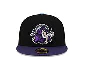Cap New Era - MiLB Theme Nights 59FIFTY - Erie Sea Wolves