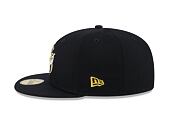 Cap New Era - MiLB Theme Nights 59FIFTY - Durham Bulls