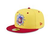 Cap New Era - MiLB Theme Nights 59FIFTY - Buffalo Bisons