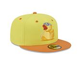 Cap New Era - MiLB Theme Nights 59FIFTY - Lehigh Valley IronPigs