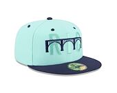 Cap New Era - MiLB Theme Nights 59FIFTY - Richmond Flying Squirrels