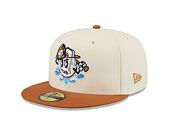 Cap New Era - MiLB Theme Nights 59FIFTY - Louisville Bats