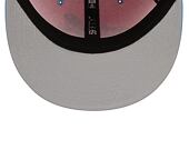 Cap New Era - MiLB Theme Nights 59FIFTY - Oklahoma Dodgers - Pink