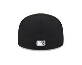 Cap New Era - MiLB Theme Nights 59FIFTY - Montgomery Biscuits - Team Color