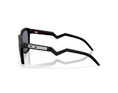 Sunglasses Okaley - Hstn Sq - Matte Black